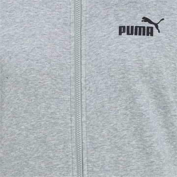 PUMA BLUZA ESS TRACK 58669603 r XL