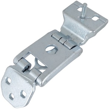 ДВЕРНАЯ ПЕТЛЯ 270° ЗАДНЯЯ Л/П ВВЕРХ-ВНИЗ для RENAULT MASTER III 3 2010+