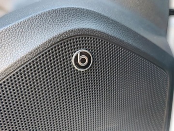 Seat Ateca SUV Facelifting 1.5 EcoTSI 150KM 2021 Seat Ateca FV 23 Salon PL Niski Przebieg 1,5 T 150 KM DSG FR 1.5 Benzyna, zdjęcie 21