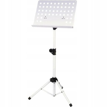 Pulpit na Nuty GEWA Biały OMS-10WH