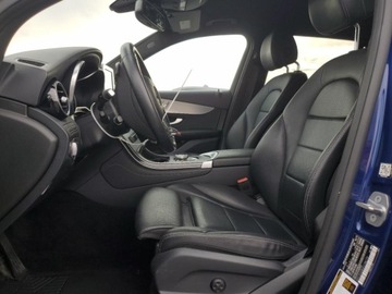 Mercedes GLC C253 2019 Mercedes-Benz GLC 300 2019 2.0l 2.0 Benzyna 255KM, zdjęcie 7