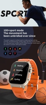 Умные часы Монитор сердечного ритма и артериального давления