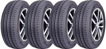 4x 235/65/16 R TRACMAX X-PRIVILO VS450