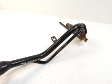 Mazda 3 II 2010 Топливный бак