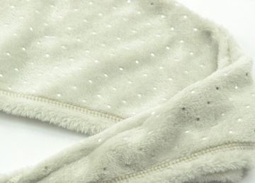 SAUNA / SPA - Damski zestaw do sauny 3 częściowy -L