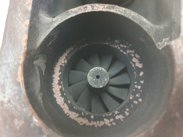 CITROEN C5 I 2.0 HDI TURBO K03-401.682