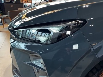 Cupra Terramar SUV 1.5 eTSI 150KM 2025 CUPRA Terramar 1.5 eTSI mHEV DSG Suv 150KM 2025, zdjęcie 11