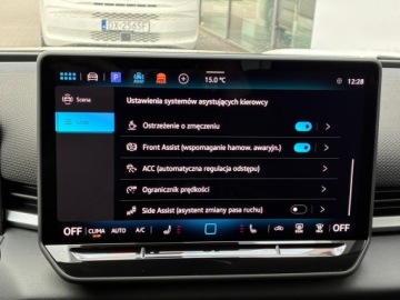 Volkswagen T-Roc I SUV Facelifting 1.5 TSI ACT 150KM 2026 Volkswagen T-Roc R-Line 1.5 eTSI 150 KM DSG, zdjęcie 17
