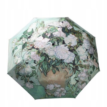 Słynny automatyczny składany parasol malarski