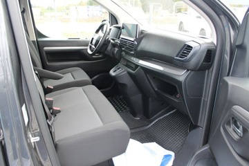 Citroen Spacetourer Van M 2.0 BlueHDI 177KM 2024 Citroen SpaceTourer 2.0 BlueHDi 177HP Automat Gwar, zdjęcie 38