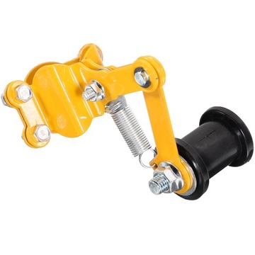 Narzędzia ręczne do mocowania łańcucha zębate