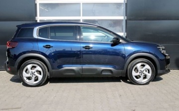 Citroen C5 Aircross 2025 Citroen C5 Aircross 1.2 mHEV Shine eDCT6 145 KM SalonPL 2025 Gwarancja, zdjęcie 14