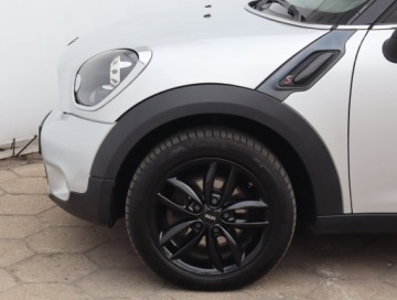 Mini Countryman R60 Crossover 2.0 D DPF 143KM 2014 MINI Countryman Cooper SD, 4X4, Automat, Navi, zdjęcie 12