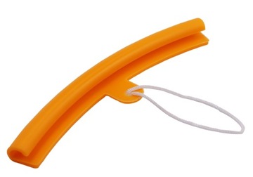 Zabezpieczenie rantu felgi 150mm