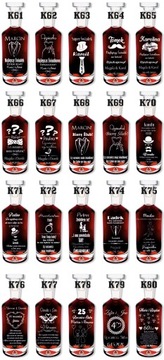 ГРАФИН, БОКАЛА С ГРАВИРОВКОЙ, ПОДАРОК ​​НА ГОДОВЩИНУ СВАДЬБЫ