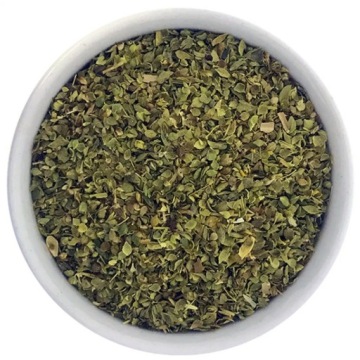 Ароматическая приправа OREGANO DRIED LEAF 100 г.