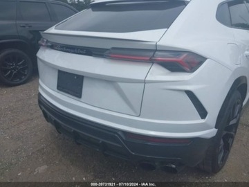 Lamborghini Urus 2020 Lamborghini Urus 2020 Lamborghini Urus AWD 4.0 Benzyna 641KM, zdjęcie 6