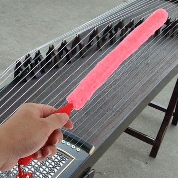 ЩЕТКА ДЛЯ ЧИСТКИ GUZHENG АКСЕССУАРЫ ДЛЯ МЯГКОГО МЕХА ВСЕ
