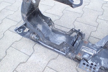 Can-Am Outlander 400 650 800 Рама