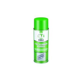BOLL-SRODEK OCHR.CYNK+ALUM.SPRAY 400ML