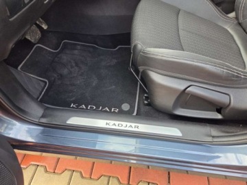 Renault Kadjar Crossover 1.2 Energy TCe 130KM 2016 Renault Kadjar Kamera Nawigacja Czujniki Parkowania Automat 1.2 Benzyna, zdjęcie 23