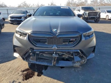 BMW Seria 5 G90-91 2025 BMW M5 Touring 2025 4.4 Hybryda 617KM, zdjęcie 5