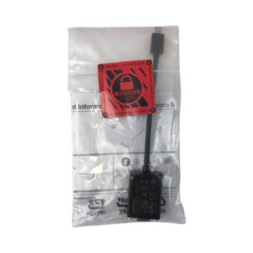 Адаптер MiniDisplayPort-VGA LENOVO STM STDP3100