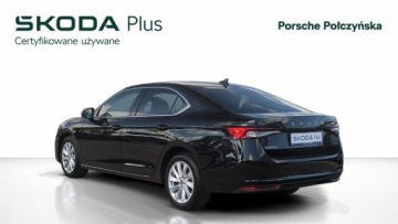 Skoda Superb IV Liftback 2.0 TSI 204KM 2025 Skoda Superb benzyna, automatyczna, napęd przedni,, zdjęcie 2