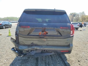 Ford Expedition III 2025 Ford Expedition Max Platinum 2025 3.5 Benzyna 440KM, zdjęcie 2