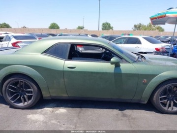 Dodge Challenger III 2021 Dodge Challenger RT Scat Pack Widebody 2021 6.4l 6.4 Benzyna 485KM, zdjęcie 6