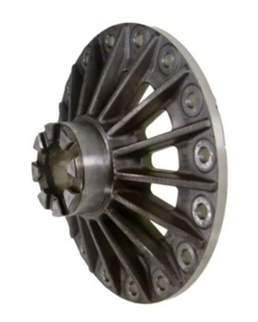 OBUDOWA MECHANIZMU ROZ.MAN TGA/TGX EURORICAMBI