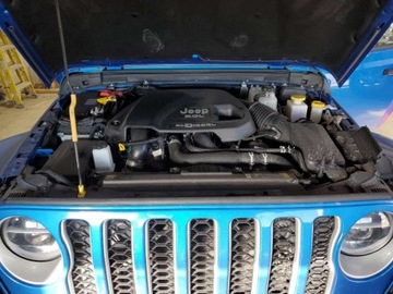 Jeep 2021 Jeep Gladiator Overland 2021 3.0l 3.0 Diesel 260KM, zdjęcie 6