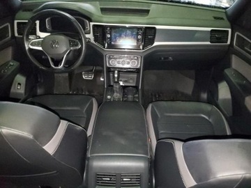 Volkswagen 2021 Volkswagen Atlas 2021 Volkswagen Atlas Cross Sport 3.6L V6 SEL Premium R-L, zdjęcie 7