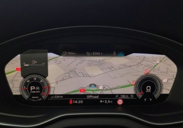 Audi 2024 Audi Q5 Sportback 2.0 Diesel 204KM, zdjęcie 14