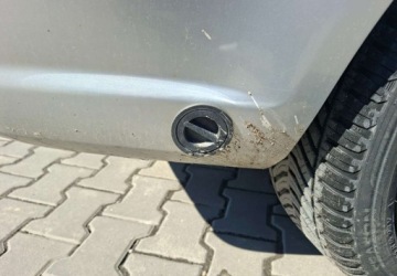 Opel Zafira B 1.6 Twinport ECOTEC 105KM 2007 Opel Zafira Opel Zafira 1,6 LPG Tarnow 1.6 BenzynaLPG 105KM, zdjęcie 17