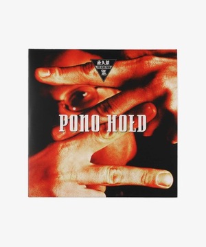 Pono - Hołd Winyl