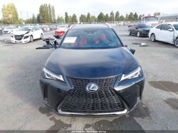 Lexus UX 2019 Lexus UX 2019 LEXUS UX 250H F SPORT 2.0 Hybryda 181KM, zdjęcie 9