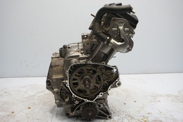 HONDA NC 750 X 16-20 ГАРАНТИЯ ЗАПУСКА ДВИГАТЕЛЯ