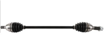 Półoś napędowa Przód Lewy Prawy Can Am Maverick X3 Turbo OEM 705401634