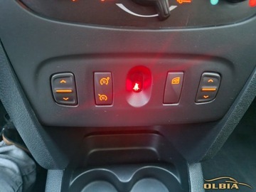 Dacia Logan II MCV Tce 90KM 2014 Dacia Logan Dacia Logan MCV 0.9 TCE Klimatyzacja ,Nowy rozrzad , Sprowadzo, zdjęcie 22