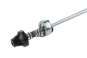 ЗАЖИМ ПЕРЕДНЕЙ СТУПИЦЫ, СЕРЕБРЯНЫЙ