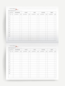 КАЛЕНДАРЬ ШКОЛЬНОГО РАСПИСАНИЯ ДЛЯ СТУДЕНТА B6 2024/2025