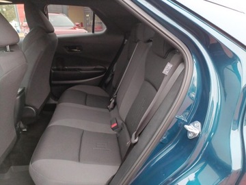 Toyota C-HR II SUV 1.8 Hybrid 140KM 2024 Toyota C-HR 1.8 Hybrid Style 1.8 Hybrid 140KM Sty, zdjęcie 11