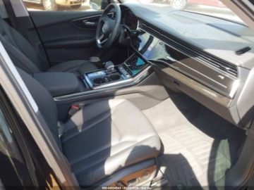Audi Q7 II 2023 Audi Q7 Prestige 55 2023 3.0 Benzyna 335KM, zdjęcie 9