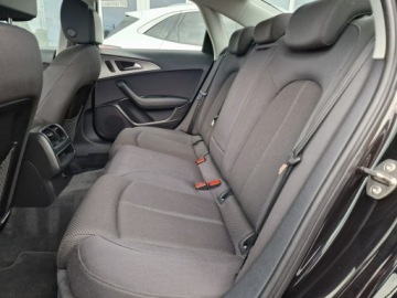 Audi A6 C7 Limousine 2.0 TFSI 180KM 2013 Audi A6 Limousine 2.0 Benzyna Automat Xenon Ledy, zdjęcie 20