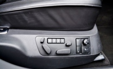 Volkswagen Phaeton 2008 Volkswagen Phaeton 4x4, Fotele podgrzewane, wentylowane z funkcja masazu, zdjęcie 9