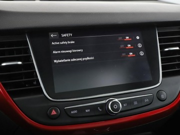 Opel 2021 Opel Crossland X 1.2T GS Line Automat Panorama, zdjęcie 24