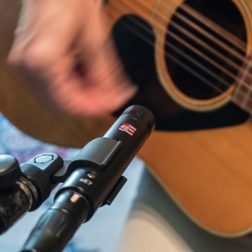 SE 7 – Конденсаторный микрофон