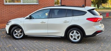 Ford Focus IV Kombi 1.5 EcoBlue 120KM 2020 Ford Focus Active 1.5d 120ps Fajna wersja Piekny Serwis ASO Gwarancja, zdjęcie 34