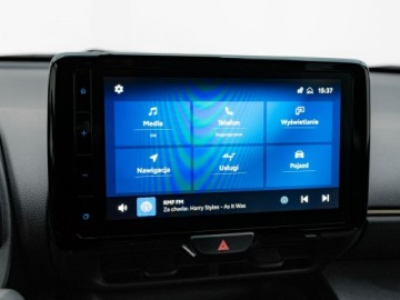 Toyota 2023 Toyota Yaris Cross NO262AY#1.5 Adventure 4x4, zdjęcie 19